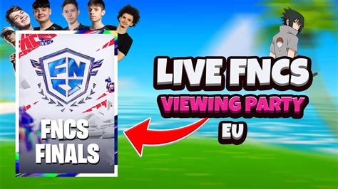 fncs ch5s1|FNCS CH5S1 Grand Finals .